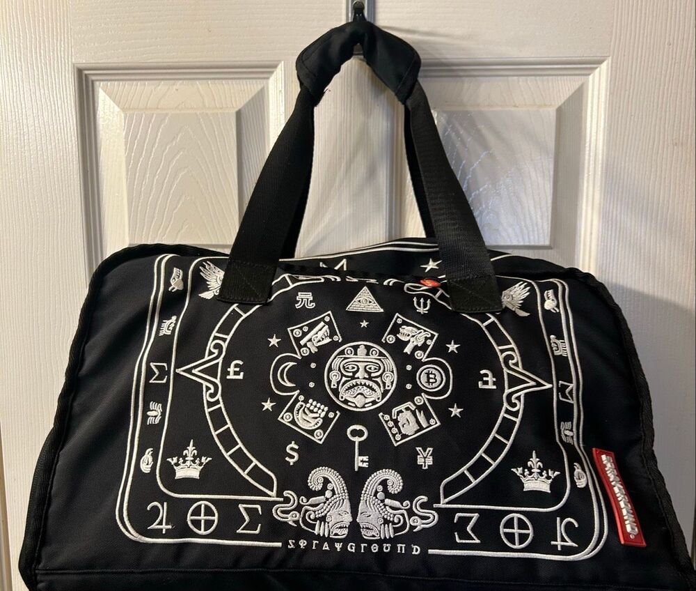 Sprayground